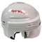 Sporting Goods Official NHL Licensed Mini Player Helmets - Detroit Redwings (White) SportStar Athletics