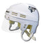 Sporting Goods Official NHL Licensed Mini Player Helmets - Nashville Predators (White) SportStar Athletics
