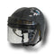 Sporting Goods Official NHL Licensed Mini Player Helmets - San Jose Sharks SportStar Athletics