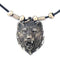 Sports Accessories - Bear Head Adjustable Cord Necklace-Jewelry & Accessories,Necklaces,Adjustable Cord Necklaces-JadeMoghul Inc.