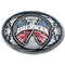 Sports Accessories - Proud To Be An American Enameled Belt Buckle-Jewelry & Accessories,Buckles,Enameled Buckles,-JadeMoghul Inc.