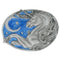 Sports Accessories - Unicorn Moon/Stars Enameled Belt Buckle-Jewelry & Accessories,Buckles,Enameled Buckles,-JadeMoghul Inc.