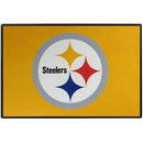 Sports Automotive Accessories NFL - Pittsburgh Steelers Game Day Wiper Flag JM Sports-7