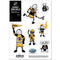 Sports Automotive Accessories NHL - Boston Bruins Family Decal Set Small JM Sports-7
