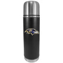 Sports Beverage Ware NFL - Baltimore Ravens Graphics Thermos JM Sports-16