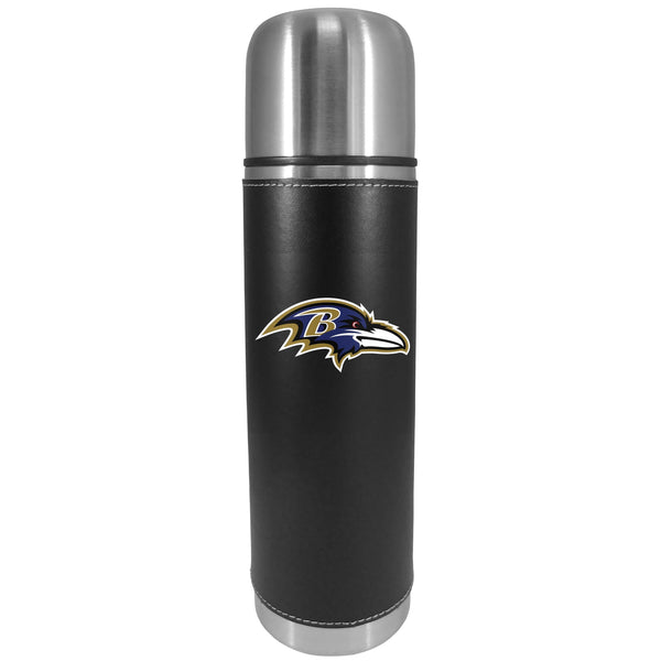 Sports Beverage Ware NFL - Baltimore Ravens Graphics Thermos JM Sports-16