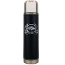 Sports Beverage Ware NFL - Baltimore Ravens Thermos with Flame Emblem JM Sports-16
