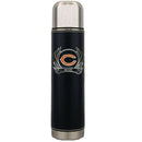 Sports Beverage Ware NFL - Chicago Bears Thermos with Flame Emblem JM Sports-16