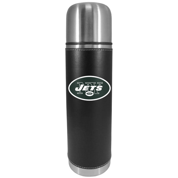 Sports Beverage Ware NFL - New York Jets Graphics Thermos JM Sports-16