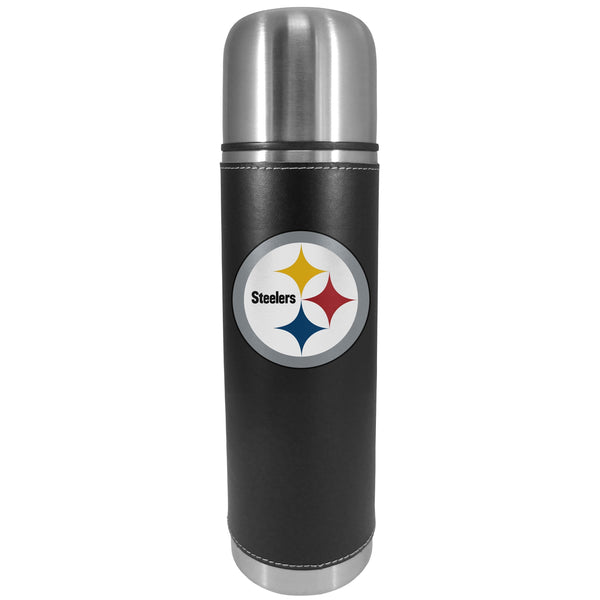 Sports Beverage Ware NFL - Pittsburgh Steelers Graphics Thermos JM Sports-16