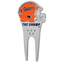 NCAA - Florida Gators Divot Tool and Ball Marker