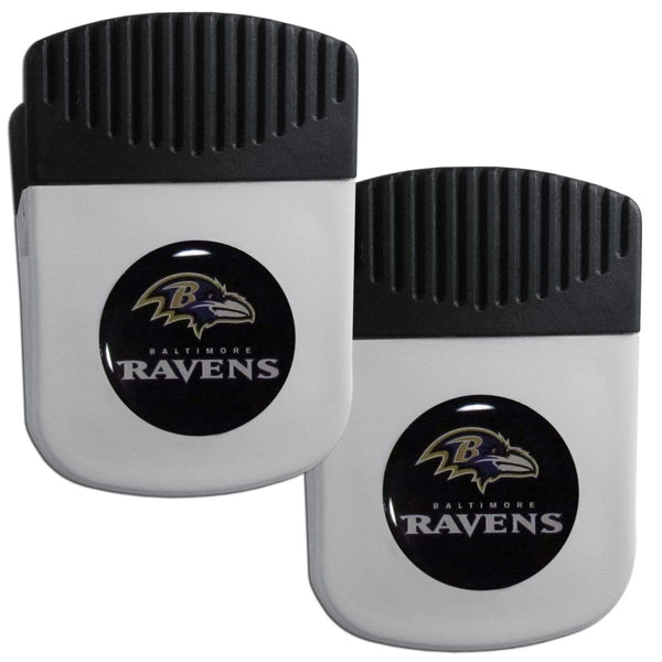 Sports Cool Stuff NFL - Baltimore Ravens Clip Magnet with Bottle Opener, 2 pack JM Sports-7