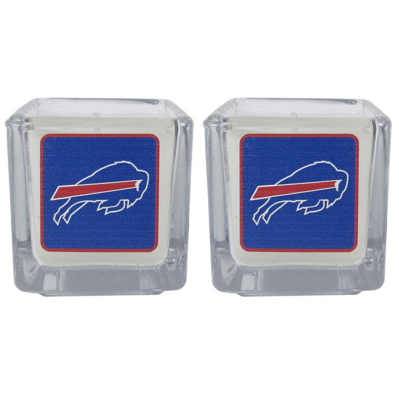 Sports Cool Stuff NFL - Buffalo Bills Graphics Candle Set JM Sports-16