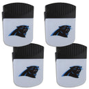Sports Cool Stuff NFL - Carolina Panthers Chip Clip Magnet with Bottle Opener, 4 pack JM Sports-7