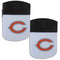 Sports Cool Stuff NFL - Chicago Bears Chip Clip Magnet with Bottle Opener, 2 pack JM Sports-7
