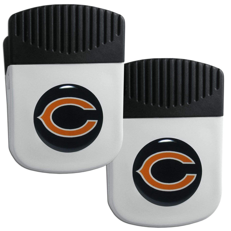 Sports Cool Stuff NFL - Chicago Bears Clip Magnet with Bottle Opener, 2 pack JM Sports-7