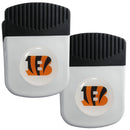 Sports Cool Stuff NFL - Cincinnati Bengals Clip Magnet with Bottle Opener, 2 pack JM Sports-7