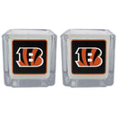 Sports Cool Stuff NFL - Cincinnati Bengals Graphics Candle Set JM Sports-16