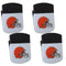 Sports Cool Stuff NFL - Cleveland Browns Chip Clip Magnet with Bottle Opener, 4 pack JM Sports-7