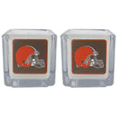 Sports Cool Stuff NFL - Cleveland Browns Graphics Candle Set JM Sports-16