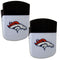 Sports Cool Stuff NFL - Denver Broncos Chip Clip Magnet with Bottle Opener, 2 pack JM Sports-7
