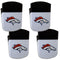 Sports Cool Stuff NFL - Denver Broncos Chip Clip Magnet with Bottle Opener, 4 pack JM Sports-7
