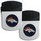Sports Cool Stuff NFL - Denver Broncos Clip Magnet with Bottle Opener, 2 pack JM Sports-7