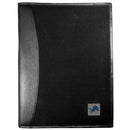 Sports Cool Stuff NFL - Detroit Lions Leather and Canvas Padfolio JM Sports-16