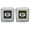 Sports Cool Stuff NFL - Green Bay Packers Graphics Candle Set JM Sports-16