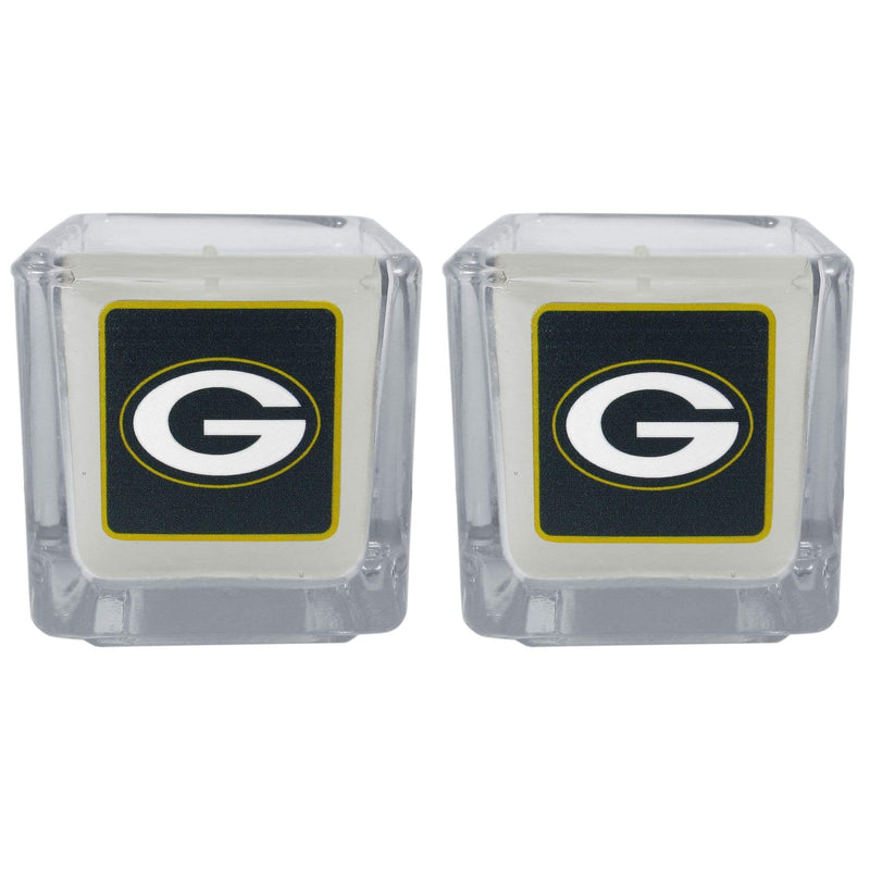 Sports Cool Stuff NFL - Green Bay Packers Graphics Candle Set JM Sports-16