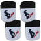 Sports Cool Stuff NFL - Houston Texans Chip Clip Magnet with Bottle Opener, 4 pack JM Sports-7