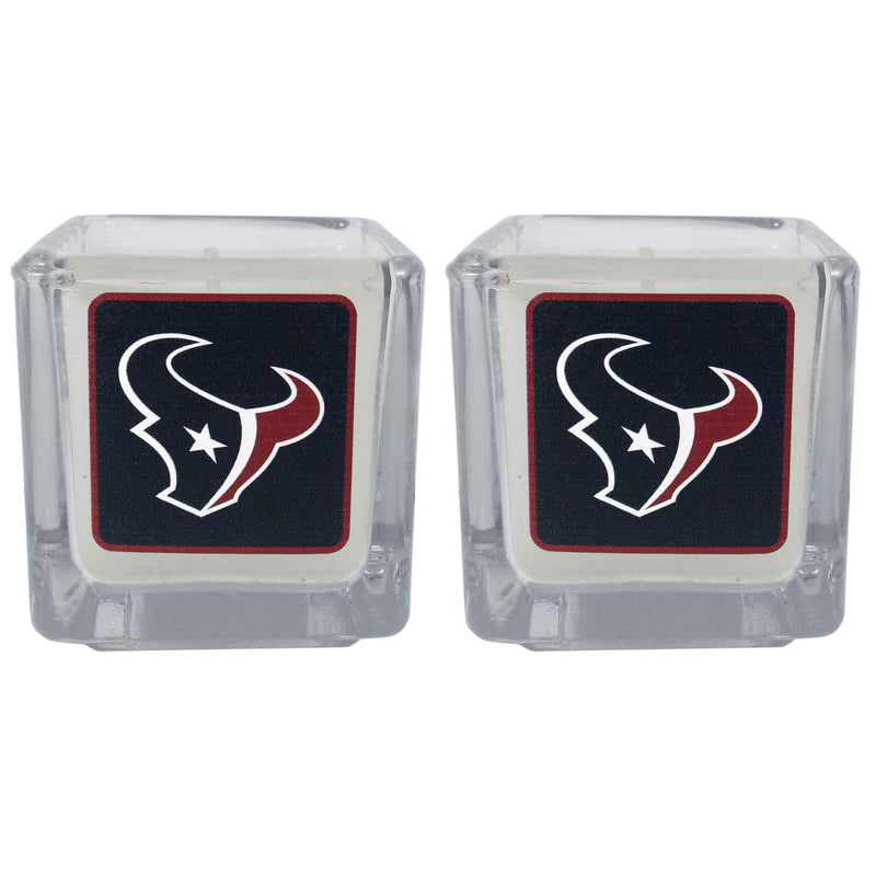 Sports Cool Stuff NFL - Houston Texans Graphics Candle Set JM Sports-16