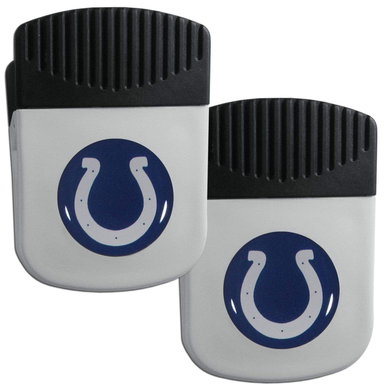 Sports Cool Stuff NFL - Indianapolis Colts Clip Magnet with Bottle Opener, 2 pack JM Sports-7