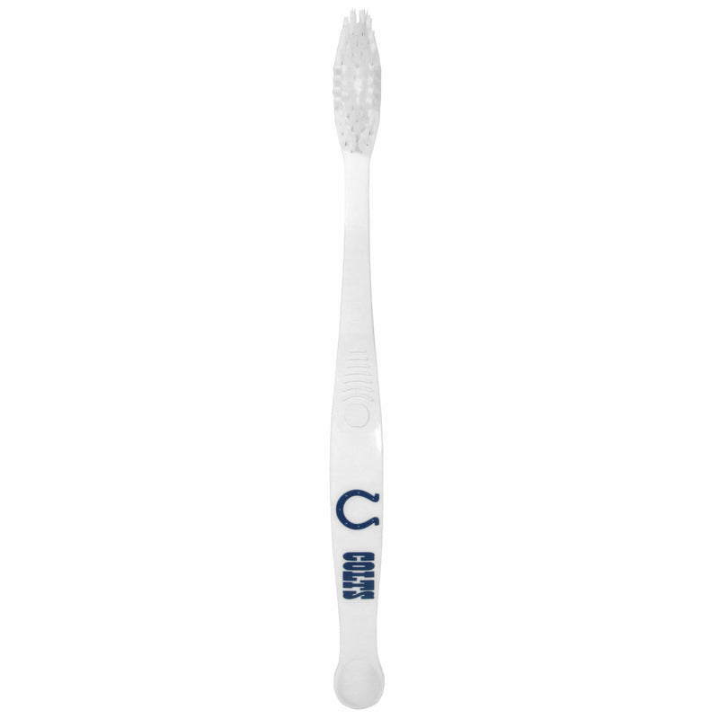 Sports Cool Stuff NFL - Indianapolis Colts MVP Toothbrush JM Sports-7