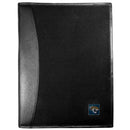 Sports Cool Stuff NFL - Jacksonville Jaguars Leather and Canvas Padfolio JM Sports-16