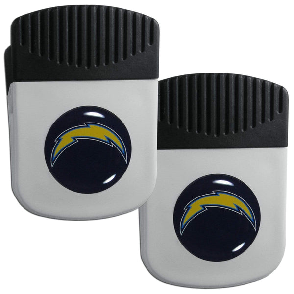 Sports Cool Stuff NFL - Los Angeles Chargers Clip Magnet with Bottle Opener, 2 pack JM Sports-7