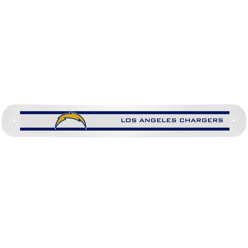 Sports Cool Stuff NFL - Los Angeles Chargers Travel Toothbrush Case JM Sports-7