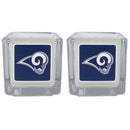 Sports Cool Stuff NFL - Los Angeles Rams Graphics Candle Set JM Sports-16