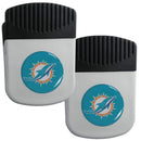 Sports Cool Stuff NFL - Miami Dolphins Clip Magnet with Bottle Opener, 2 pack JM Sports-7