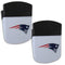 Sports Cool Stuff NFL - New England Patriots Chip Clip Magnet with Bottle Opener, 2 pack JM Sports-7