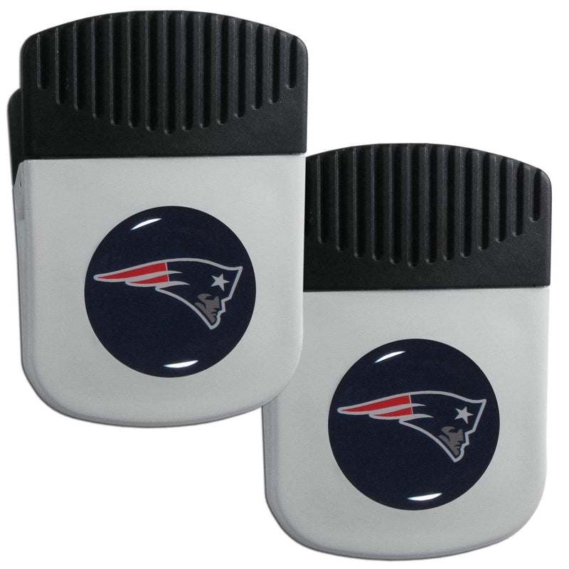 Sports Cool Stuff NFL - New England Patriots Clip Magnet with Bottle Opener, 2 pack JM Sports-7