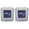 Sports Cool Stuff NFL - New England Patriots Graphics Candle Set JM Sports-16