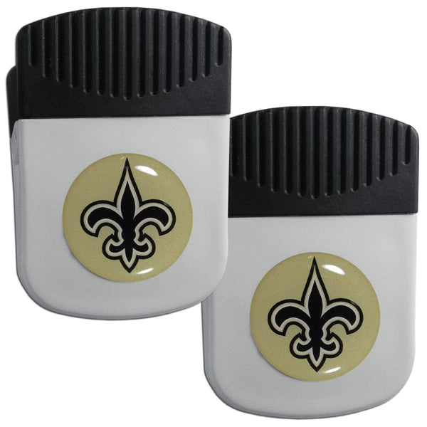Sports Cool Stuff NFL - New Orleans Saints Clip Magnet with Bottle Opener, 2 pack JM Sports-7