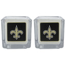 Sports Cool Stuff NFL - New Orleans Saints Graphics Candle Set JM Sports-16