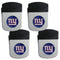Sports Cool Stuff NFL - New York Giants Clip Magnet with Bottle Opener, 4 pack JM Sports-7
