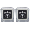 Sports Cool Stuff NFL - Oakland Raiders Graphics Candle Set JM Sports-16