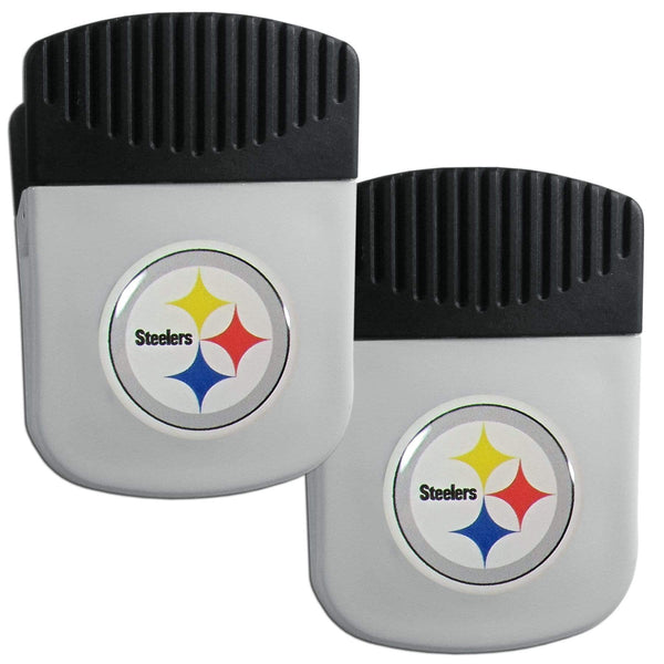 Sports Cool Stuff NFL - Pittsburgh Steelers Clip Magnet with Bottle Opener, 2 pack JM Sports-7