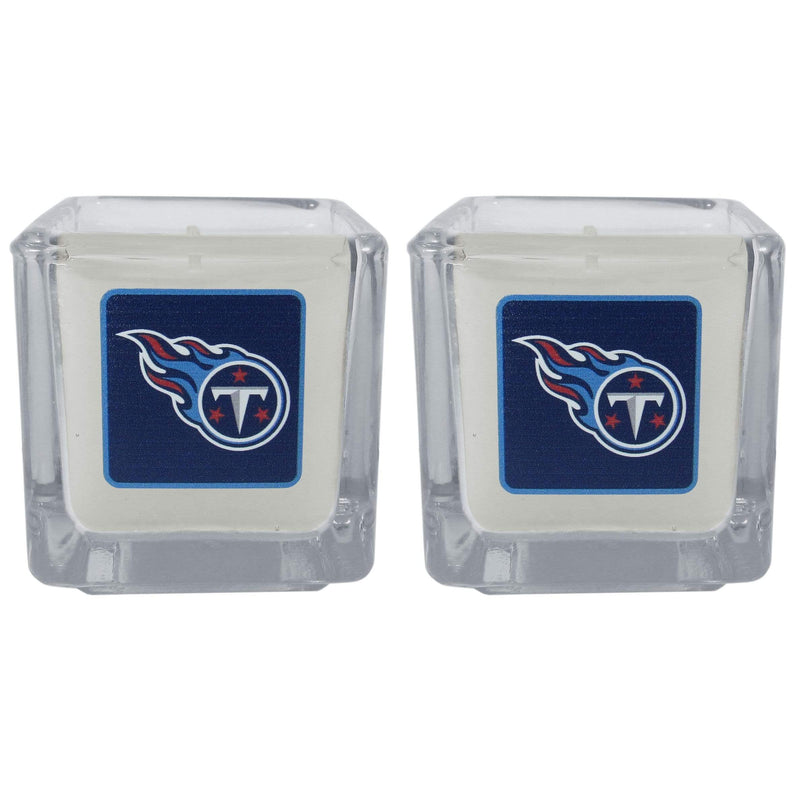 Sports Cool Stuff NFL - Tennessee Titans Graphics Candle Set JM Sports-16