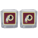 Sports Cool Stuff NFL - Washington Redskins Graphics Candle Set JM Sports-16