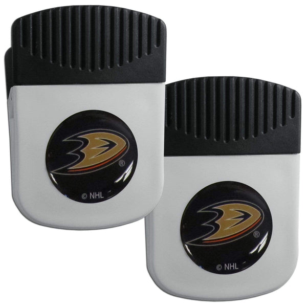 Sports Cool Stuff NHL - Anaheim Ducks Clip Magnet with Bottle Opener, 2 pack JM Sports-7